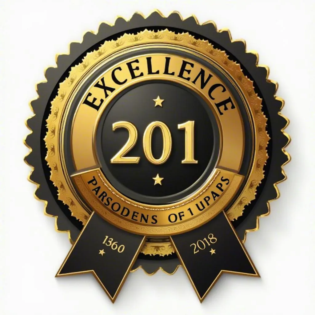 Certification Excellence 2022