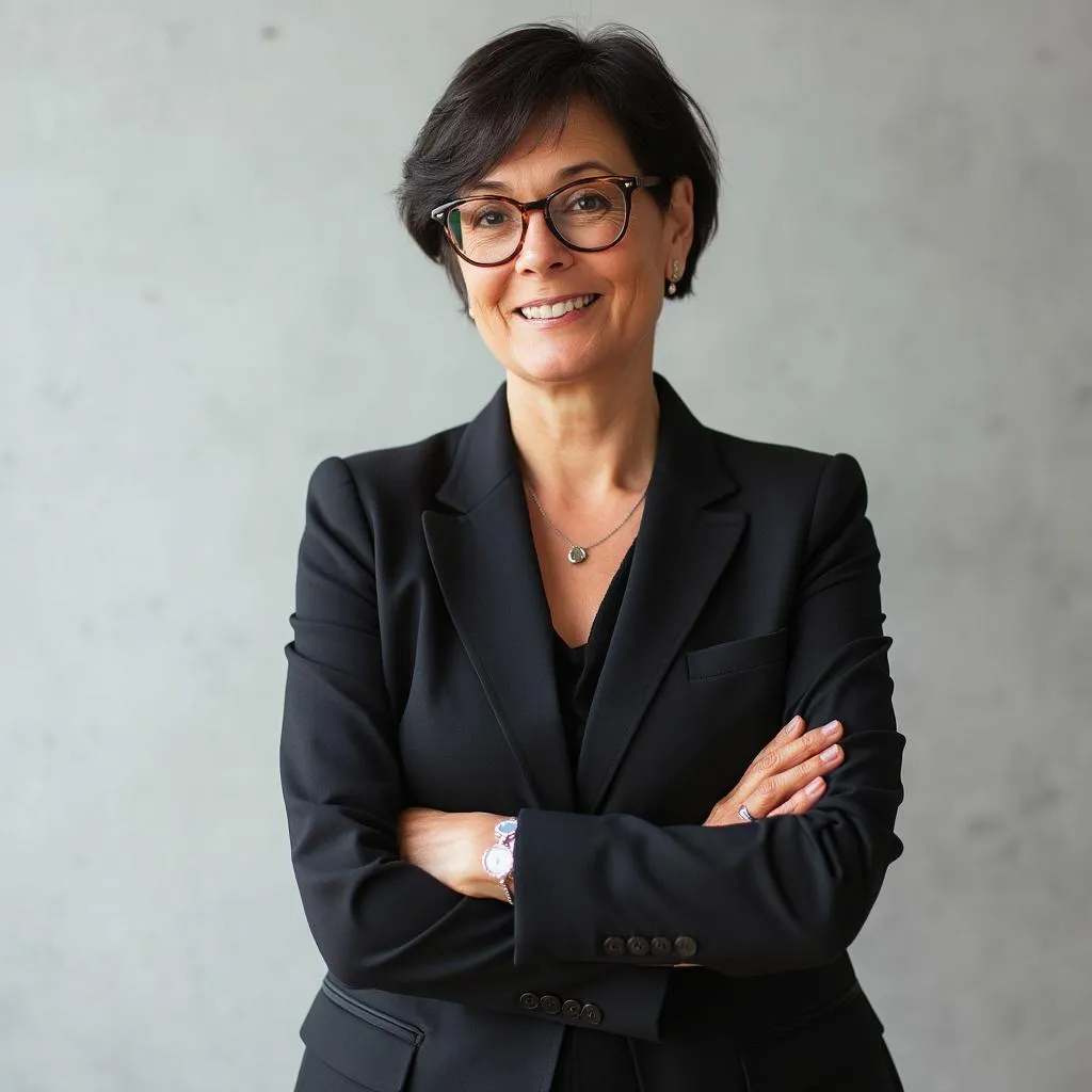 Sophie Dufour, Fondatrice et Directrice