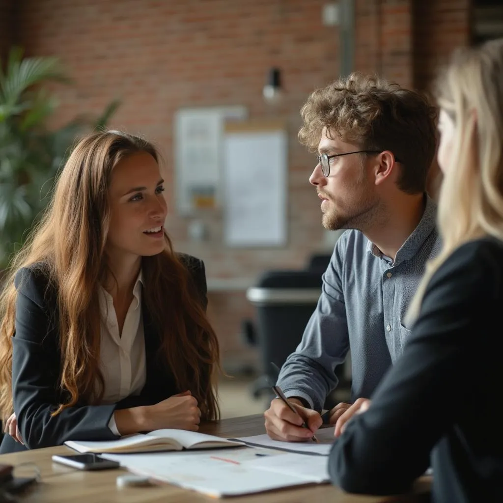 Atelier Communication et Responsabilité